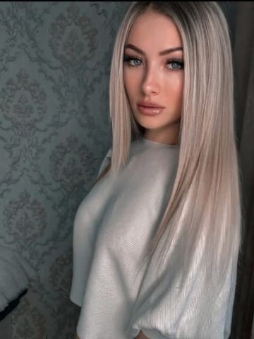 Индивидуалка Риана фото 3