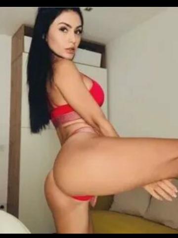 Индивидуалка Оксана фото 4