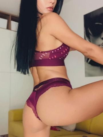 Индивидуалка Оксана фото 6