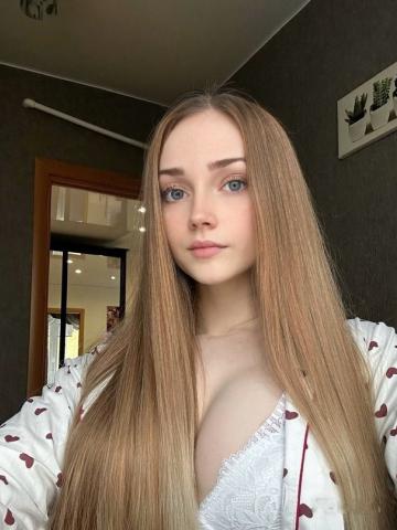 Индивидуалка Хана фото 2
