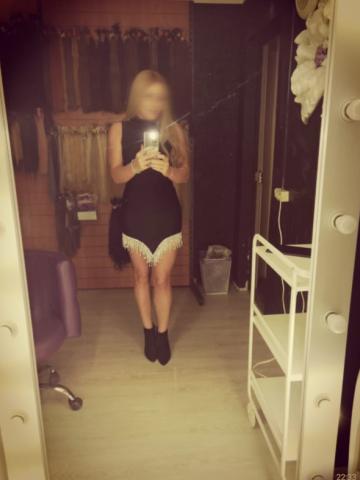 Проститутка Забава, 30 лет, г. Старогладовская